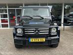 Mercedes G-klasse 350d Grijs kenteken Pano, Carplay, Memory,, Auto's, Mercedes-Benz, Automaat, Gebruikt, G-Klasse, Bedrijf