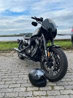 Harley Davidson Roadster XL1200CX (Sportster 1200) stage 1, Particulier, Chopper