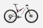 Orbea Oiz H30 ssale Moondust Blue-Leo Orange S 2024, Nieuw, Overige merken