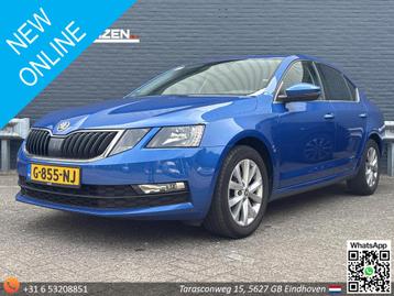 Skoda Octavia 1.0 TSI Greentech Ambition Business € 7.800  beschikbaar voor biedingen