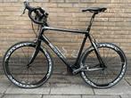 Scott full carbon racefiets, 28 inch, Gebruikt, Carbon, Heren