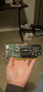 Nvidia Quadro K620 - Professionele Grafische Kaart, Ophalen of Verzenden, Gebruikt