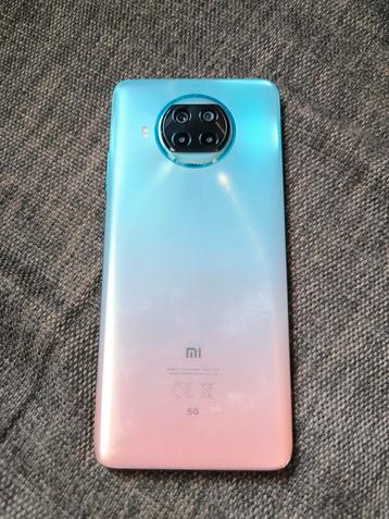 Xiaomi Mi 10T Lite Rose Gold Beach Android mobiel als NIEUWl beschikbaar voor biedingen