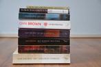 Dan Brown boekenserie, Gelezen, Ophalen of Verzenden, Dan Brown, Amerika