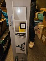 Moderne Boekenplank - Set van 2, Huis en Inrichting, Met plank(en), Nieuw, Ophalen of Verzenden, Minder dan 25 cm