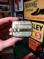 Ardja Sari thee monster blikje, Ophalen of Verzenden, Overige