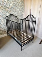 Ledikant 60x120, Kinderen en Baby's, Babywiegjes en Ledikanten, Ophalen, Gebruikt, Ledikant