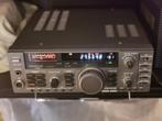 Kenwood ts 140 s all mode 100,watt, Ophalen of Verzenden, Zo goed als nieuw, Zender en Ontvanger