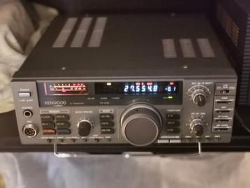 Kenwood ts 140 s all mode 100,watt beschikbaar voor biedingen