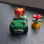 LEGO Duplo boerderij quad, Duplo, Ophalen of Verzenden, Zo goed als nieuw