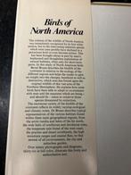Birds of North America - Vogelgids, Boeken, Ophalen of Verzenden, Gelezen, Vogels