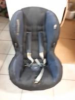 Maxi-Cosi autostoel, Ophalen