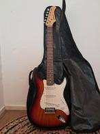 Red JaySound guitar - Needs restauration, Muziek en Instrumenten, Ophalen, Gebruikt, Solid body, Overige merken