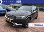 Volvo XC90 2.0 T8 Recharge AWD Plus Bright | Adaptieve Cruis, 12 maanden, Gebruikt, 4 cilinders, 7 stoelen