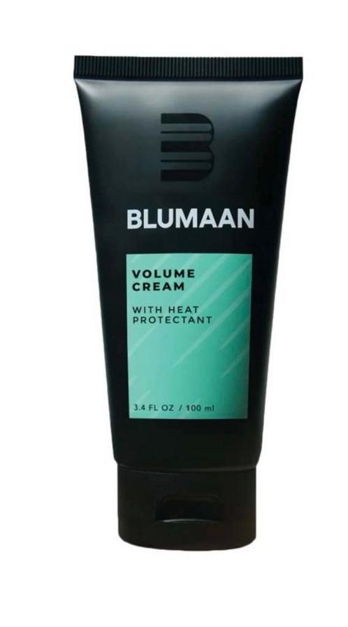 Blumaan volume creme 100ML haarverzorging, Sieraden, Tassen en Uiterlijk, Uiterlijk | Haarverzorging, Nieuw, Ophalen of Verzenden
