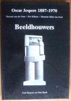 José Boyens Oscar Jespers Theresia van der Pant Piet Killaar, Beeldhouwkunst, Ophalen of Verzenden, Zo goed als nieuw, José Boyens