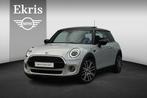 MINI 3-deurs Cooper Yours 18'' / Comfort Access / Panoramada, Auto's, Gebruikt, Met garantie (alle), 4 stoelen, Wit