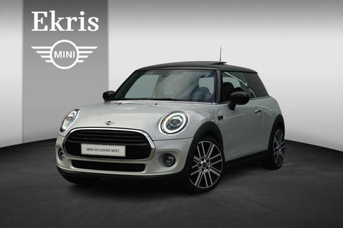 MINI 3-deurs Cooper Yours 18'' / Comfort Access / Panoramada, Auto's, Mini, Bedrijf, Te koop, Cooper, Airconditioning, Alarm, Boordcomputer