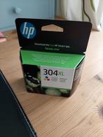 HP 304XL originele drie-kleuren inktcartridge, Ophalen of Verzenden, Nieuw, HP