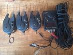 3 piepers + Sounderbox  met kabels., Ophalen of Verzenden, Overige typen