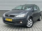 Ford Focus C-Max 1.6-16V Futura, Voorwielaandrijving, 1596 cc, Gebruikt, Zwart