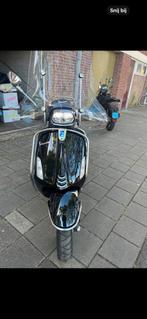 Vespa sprint iget 2018, Ophalen, Gebruikt, Benzine