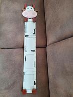 Groeimeter koe., Kinderen en Baby's, Kinderkamer | Inrichting en Decoratie, Ophalen, Zo goed als nieuw, Klamboe