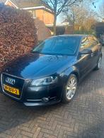 Audi A3 1.2TFSI 77KW Sportback grijs, Auto's, Audi, Voorwielaandrijving, Stof, 4 cilinders, Origineel Nederlands
