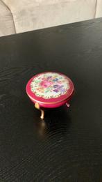 Gloria fine porcelain, Ophalen of Verzenden, Zo goed als nieuw, Staal, Navelpiercing