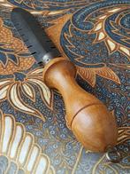 Mooi origineel antiek gereedschap uit Engeland 26 cm. 1900., Antiek en Kunst, Ophalen of Verzenden