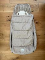 Beige voetenzak Easywalker, Ophalen of Verzenden, Gebruikt, Overige merken, Voetenzak