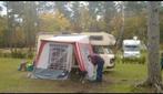Mooie stevige voorzet tent ( bustent) voor kampeerbus, Ophalen of Verzenden