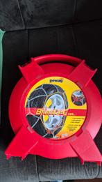 Pewag Brenta-C XMR sneeuwkettingen compleet in koffer nieuw, Auto diversen, Sneeuwkettingen, Ophalen of Verzenden, Nieuw