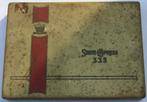 sigarettendoosje 50 State Express 333, Ophalen of Verzenden, Gebruikt, Tabaksdoos of Verpakking
