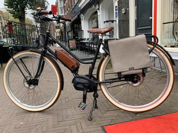 Achielle Esmee met beltdrive beschikbaar voor biedingen