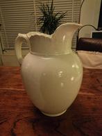 Societe Ceramique Maastricht karaf., Antiek en Kunst, Antiek | Keramiek en Aardewerk, Ophalen
