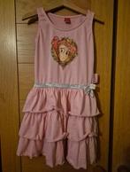 Efteling jurkje Pardijn, Kinderen en Baby's, Gebruikt, Efteling, Jurk of Rok, Verzenden