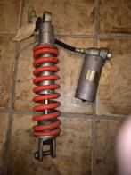 ORIGINELE ACHTER SCHOKBREKER HONDA XR600R, XR 600, Ophalen of Verzenden, Gebruikt