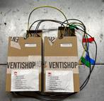 Ombouwset Zehnder Stork WH90, Ophalen, Zo goed als nieuw, Afzuiger