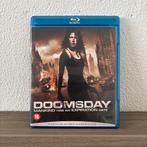DOOMSDAY, Ophalen of Verzenden, Zo goed als nieuw