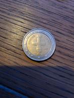 KIBRIS 2 euro munt van 2008, Postzegels en Munten, Munten | Europa | Euromunten, Ophalen of Verzenden, Cyprus, 2 euro