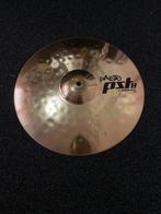Paiste PST8 Medium Hi-Hats, Ophalen of Verzenden, Zo goed als nieuw, Drums of Percussie