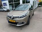 Renault Grand Scénic 1.2 TCe Bose, Auto's, Voorwielaandrijving, Euro 5, Stof, Gebruikt