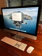 iMac (27-inch, late 2012) 3TB! Fusion Drive, Computers en Software, Apple Desktops, 32 GB, IMac, Ophalen of Verzenden, Zo goed als nieuw
