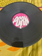 Vinyl - Breakz Like Pebblik - PORN, Ophalen of Verzenden, 2000 tot heden, Gebruikt, 12 inch