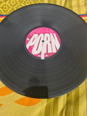 Vinyl - Breakz Like Pebblik - PORN beschikbaar voor biedingen