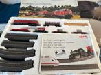 Marklin H0 Treinset Compleet, Wisselstroom, Treinset, Ophalen of Verzenden, Zo goed als nieuw