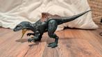 Jurassic World Dino Rivals Dual Attack Concavenator, Kinderen en Baby's, Speelgoed | Actiefiguren, Ophalen of Verzenden, Gebruikt