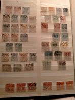 Kaveltje klassiek Oostenrijk (49 stuks), Postzegels en Munten, Postzegels | Europa | Oostenrijk, Ophalen of Verzenden, Gestempeld
