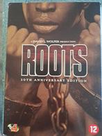 Roots (dvd), Cd's en Dvd's, Dvd's | Tv en Series, Ophalen of Verzenden, Zo goed als nieuw